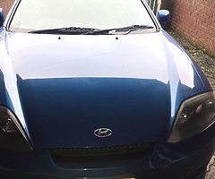 Hyundai coupe 1.6 petrol - Image 5/6