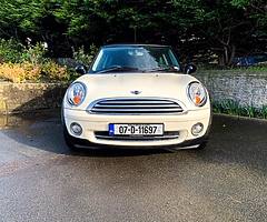 Mini Cooper - NCT 01/21 - TAX 06/20 - Image 5/9