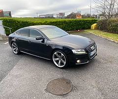 Audi A5 2010 2.0 tdi sline low miles swaps - Image 4/10