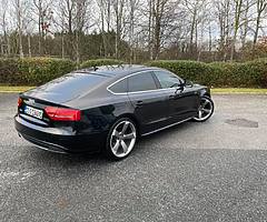 Audi A5 2010 2.0 tdi sline low miles swaps - Image 5/10