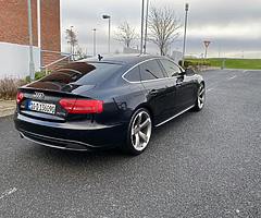 Audi A5 2010 2.0 tdi sline low miles swaps - Image 6/10