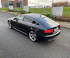 Audi A5 2010 2.0 tdi sline low miles swaps - Image 7/10