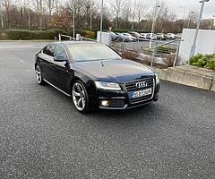 Audi A5 2010 2.0 tdi sline low miles swaps - Image 9/10