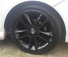 1.2 Vauxhall corsa limited edition