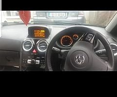 1.2 Vauxhall corsa limited edition - Image 6/7