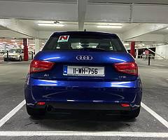 Audi A1 LOW MILEAGE 1.2 TFSI - Image 5/9