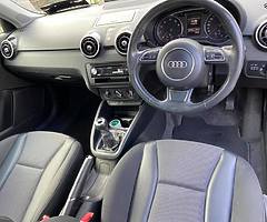 Audi A1 LOW MILEAGE 1.2 TFSI - Image 7/9