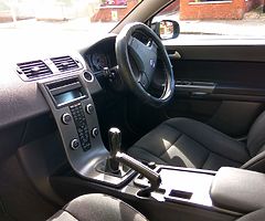 Volvo s40 diesel 2008 - Image 4/9