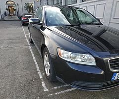 Volvo s40 diesel 2008 - Image 5/9