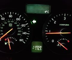 Volvo s40 diesel 2008 - Image 6/9