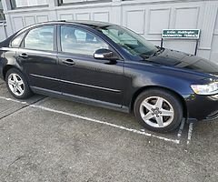 Volvo s40 diesel 2008 - Image 8/9