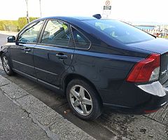 Volvo s40 diesel 2008 - Image 9/9