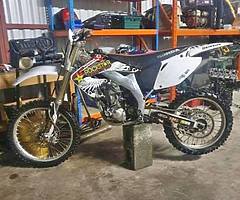 06 cr450