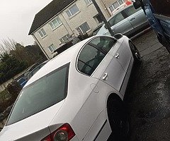 06 volkswagen passat - Image 6/6