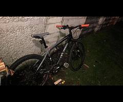 Specialised hardtail MTB