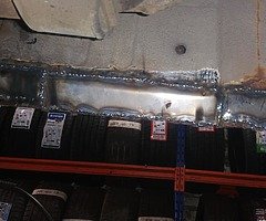 Mot welding - Image 10/10