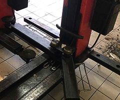 Two post lifts for sale