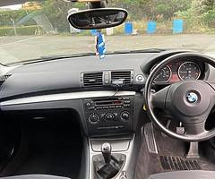 2007 BMW Series 1 - Image 6/7
