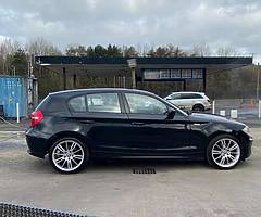 2007 BMW Series 1 - Image 7/7
