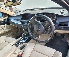 BMW 535d lci - Image 4/7