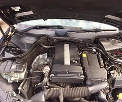 Mercedes-Benz CLK 200 Kompressor - Image 8/8