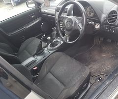 Is200 swap for 130bhp or 150bhp golf - Image 1/7