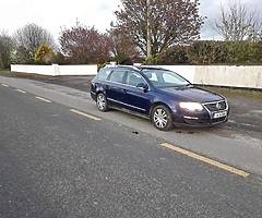 2006 Volkswagen Passat