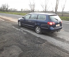 2006 Volkswagen Passat - Image 4/10