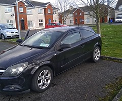 Opel Astra 1.4 sxi - Image 4/5