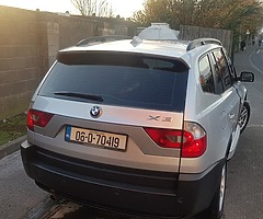 De vanzare BMW x3 - Image 3/6