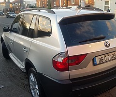 De vanzare BMW x3 - Image 4/6