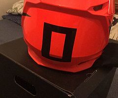 Motocross helmet - Image 4/8