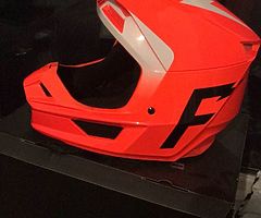 Motocross helmet - Image 5/8