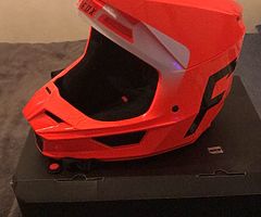 Motocross helmet - Image 8/8