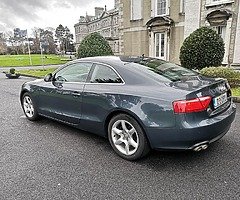 2010 Audi A5 2.0 TDI 170 SLINE - Image 4/10