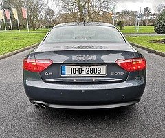 2010 Audi A5 2.0 TDI 170 SLINE - Image 5/10