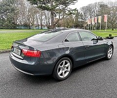 2010 Audi A5 2.0 TDI 170 SLINE - Image 6/10