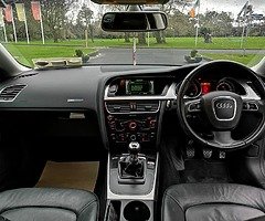 2010 Audi A5 2.0 TDI 170 SLINE - Image 7/10