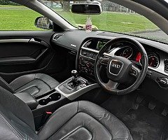 2010 Audi A5 2.0 TDI 170 SLINE - Image 8/10