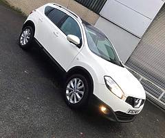 Nissan Qashqai 2013 - Image 8/8