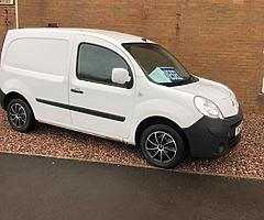 2012 Renault Kangoo - Image 5/5