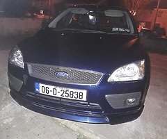 Ford focus - Image 8/8