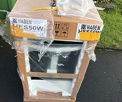 50cm Haden Electric Cooker