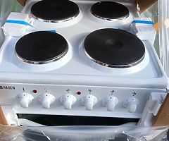 50cm Haden Electric Cooker