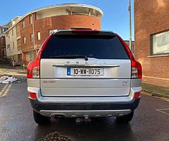 2010 VOLVO XC90 - Image 6/10