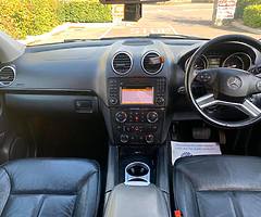 Mercedes GL350 2011 Uk Reg Swap/Trade Welcome!! - Image 4/10