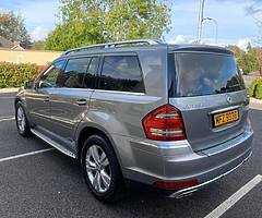 Mercedes GL350 2011 Uk Reg Swap/Trade Welcome!! - Image 5/10