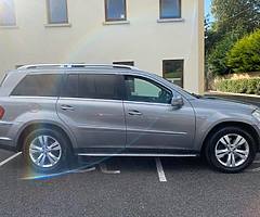 Mercedes GL350 2011 Uk Reg Swap/Trade Welcome!! - Image 7/10