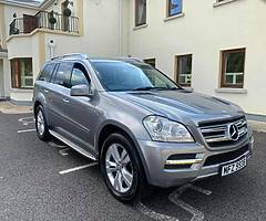 Mercedes GL350 2011 Uk Reg Swap/Trade Welcome!! - Image 8/10