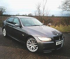 BMW 320D  - Image 4/10